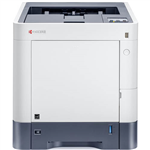 KYOCERA P6230CDN ECOSYS COLOUR LASER PRINTER A4