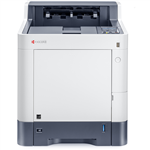 KYOCERA P6235CDN ECOSYS COLOUR LASER PRINTER A4