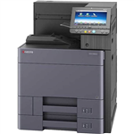 KYOCERA P8060CDN ECOSYS COLOUR LASER PRINTER A3