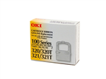 OKI RIBBON100320 SERIES