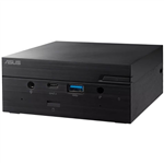 ASUS PN62 ULTRACOMPACT MINI PC INTEL CORE I5 8GB RAM 256GB SSD BLACK