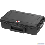 PLASTICA PANARO MAX EQUIPMENT CASE 499 LITRE BLACK