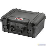 PLASTICA PANARO MAX EQUIPMENT CASE 1640 LITRE BLACK