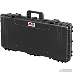 PLASTICA PANARO MAX EQUIPMENT CASE 4144 LITRE BLACK