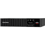CYBERPOWER PR1000ERTXL2U PROFESSIONAL RACKMOUNT UPS 1000VA1000W