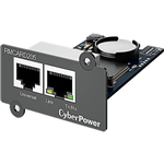 CYBERPOWER RMCARD205 UPS REMOTE MANAGEMENT CARD