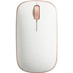 AZIO RETRO CLASSIC BLUETOOTH MOUSE POSH