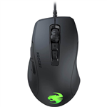 ROCCAT KONE PURE ULTRALIGHT ERGONOMIC GAMING MOUSE USB BLACK