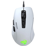 ROCCAT KONE PURE ULTRALIGHT ERGONOMIC GAMING MOUSE USB WHITE