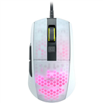 ROCCAT BURST PRO GAMING MOUSE USB WHITE