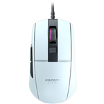 ROCCAT BURST CORE GAMING MOUSE USB WHITE