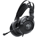 ROCCAT ELO X STEREO WIRED GAMING HEADSET BLACK