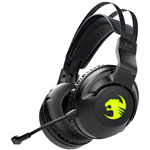 ROCCAT ELO 71 AIR WIRELESS GAMING HEADSET BLACK
