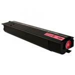 TOSHIBA TFC200 TONER CARTRIDGE MAGENTA