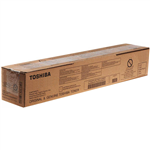 TOSHIBA TFC415 TONER CARTRIDGE BLACK