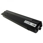 TOSHIBA TFC505 TONER CARTRIDGE BLACK
