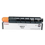 CANON GPR31 TG46 TONER CARTRIDGE BLACK