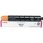 CANON GPR31 TG46 TONER CARTRIDGE MAGENTA