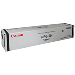CANON TG50 TONER CARTRIDGE BLACK