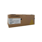 KYOCERA TK154 TONER CARTRIDGE YELLOW