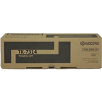 KYOCERA TK7314 TONER CARTRIDGE BLACK