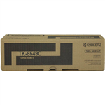 KYOCERA TK8549C TONER CARTRIDGE CYAN