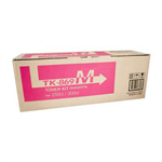 KYOCERA TK869M TONER CARTRIDGE MAGENTA