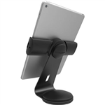 COMPULOCKS CLING 20 UNIVERSAL TABLET SECURITY STAND BLACK