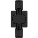 COMPULOCKS CLING UNIVERSAL TABLET VESA WALL MOUNT BLACK
