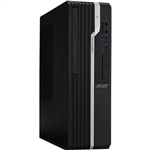 ACER X2660G VERITON DESKTOP COMPUTER INTEL CORE I3 8GB RAM 256GB SSD BLACK