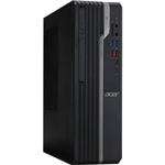 ACER X4660GQ06 VERITON DESKTOP COMPUTER INTEL CORE I5 8GB RAM 256GB SSD BLACK