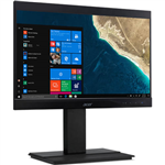 ACER Z4860G VERITON ALLINONE COMPUTER INTEL CORE I5 8GB 256GB SSD 28 INCH BLACK