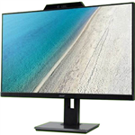 ACER B277 FHD LED MONITOR 27 INCH BLACK