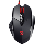 BLOODY V7M XGLIDE MULTICORE GAMING MOUSE USB BLACK