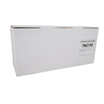 WHITEBOX COMPATIBLE BROTHER TN2150 TONER BLACK