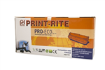 PRINTRITE REMANUFACTURED HP NO36A TONER CARTRIDGE BLACK