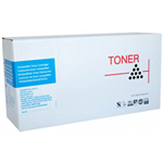 WHITEBOX REMANUFACTURED HP CB542A TONER CARTRIDGE YELLOW