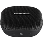 BLUEANT X0 MINI BLUETOOTH SPEAKER BLACK
