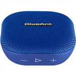 BLUEANT X0 MINI BLUETOOTH SPEAKER BLUE