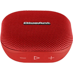 BLUEANT X0 MINI BLUETOOTH SPEAKER RED
