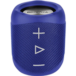 BLUEANT X1 PORTABLE BLUETOOTH SPEAKER BLUE