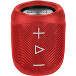 BLUEANT X1 PORTABLE BLUETOOTH SPEAKER RED