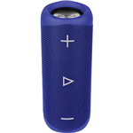 BLUEANT X2 PORTABLE BLUETOOTH SPEAKER BLUE