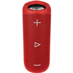 BLUEANT X2 PORTABLE BLUETOOTH SPEAKER RED