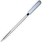 ESSELTE LETTER OPENER STAINLESS STEEL