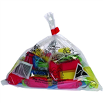 KEVRON ID5 KEYTAGS ASSORTED PACK 50