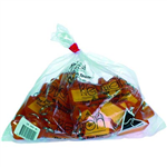 KEVRON ID5 KEYTAGS ORANGE PACK 50