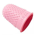 ESSELTE SUPERIOR THIMBLETTES SIZE 00 PINK