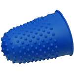 ESSELTE SUPERIOR THIMBLETTES SIZE 2 BLUE