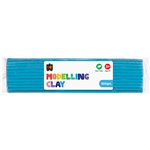 EDUCATIONAL COLOURS MODELLING CLAY 500G SKY BLUE